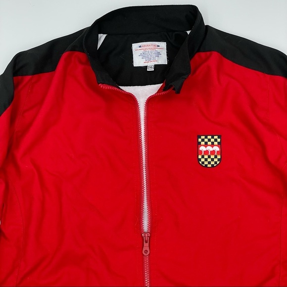 1984 “Los Alamos” Abugattas Vintage Jacket, Small. - Picture 3 of 7